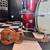 Riptide Mahogany Concert Ukulele 3 thumbnail