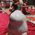 Christmas Holiday Figurines Display Snowman, Duck, Nativity Seasonal 7 thumbnail