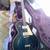 Gibson Memphis ES 135 Blueburst 2004/Hard Shell Case. 1 thumbnail