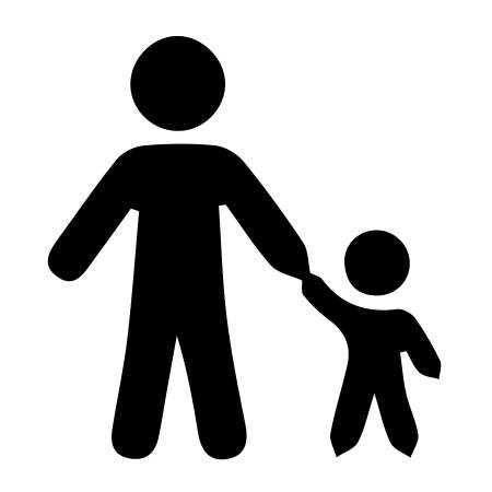 Struggling as a Parent? 1