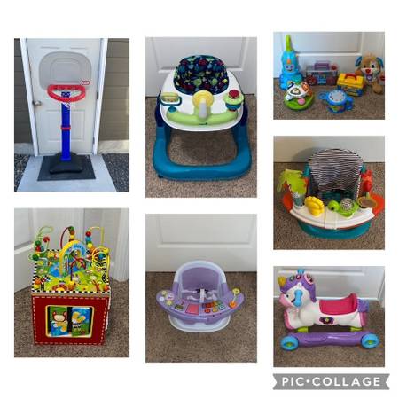 gifts for 3 year old boy walmart