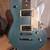 Magneto Velvet Deluxe VV-4400 Electric Guitar 2 thumbnail
