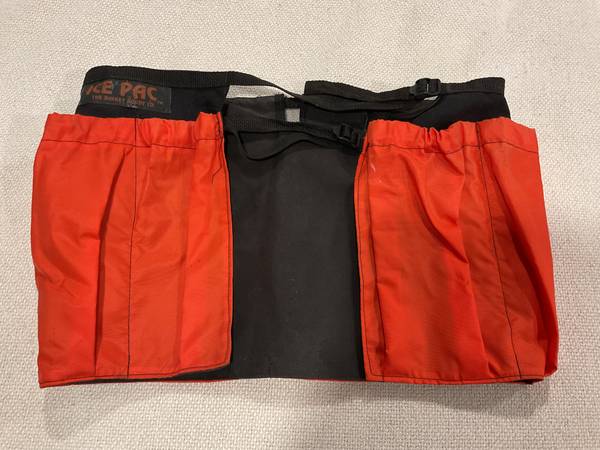 🔴 Drinks/Tool Holder for bucket. ICE PACK by Bucket Buddy brand. 1