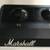 Marshall 9001 Footswitch 9000 series preamp 4 button pedal with cable 3 thumbnail