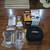 Freeman Pinner & Brad Nailer Combo Kit/with carry bag. 1 thumbnail