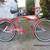 1956 Columbia Fire Arrow vintage American cruiser klunker beach bike 1 thumbnail