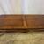 Vintage Lane Walnut Coffee Table 1960’s Mid Century Original 50”Wx20”D 4 thumbnail