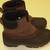 Men's snow boots size 10 2 thumbnail