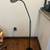 IKEA Gooseneck Floor Lamp Light Modernist Post Modern 2 thumbnail