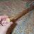Compact BASEBALL BAT 18 inch Louisville 125 Slugger Museum Souvenir 5 thumbnail