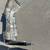 11-13 Porsche Panamera Rear Bumper OEM 970 10 thumbnail