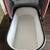 UPPAbaby Vista V2 Bassinet (like-new)+rain cover+adaptor+caddy 5 thumbnail