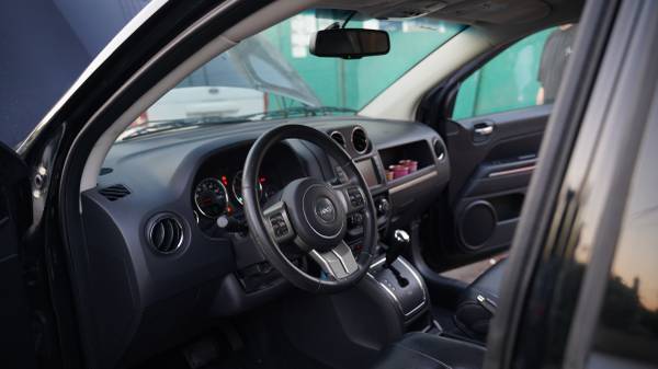 🚙 For Sale: 2012 Jeep Compass Limited – 85K Miles Fully Loaded - $5,700 (Brooklyn)63618012646659123