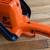 Black & Decker 16 Inch Electric Hedge Trimmer w cord manager 2 thumbnail