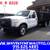 2015 Ford F350 ~ 12ft Stake Bed ~ Dually ~ Liftgate ~ Only 41K Miles! 1 thumbnail