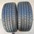 17" Tires (2) 225/50R17 FIRESTONE FIREWAWK AS 3 thumbnail