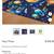 5x7 Solar System Area Rug 2 thumbnail