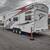 2008 Ragen 3605 Blackhawk Luxury Toy Hauler 6 thumbnail