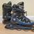 K2 Flight inline skates women's US 8, EUR 39, men's US size 6.5 9 thumbnail