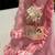 Traditions Doll Collection--Ophilia Porcelain Doll with Stand--In Box 5 thumbnail