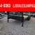 2025 Texas Pride - Lowboy Gooseneck Tilt Trailer 83"x21' 2 thumbnail
