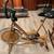 Vintage stationary bike 1 thumbnail