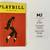 Playbill “MJ The Musical” Neil Simon Theatre 1/13/2024 1 thumbnail