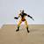 Marvel Universe Comic Pack DARK WOLVERINE 3.75” Daken 1 thumbnail