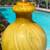 Pair of Mid-Century Murano Glass Table Lamps by Marbro Lamp Co. RARE 19 thumbnail