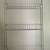Over the Door Organizer 6 Tier Pantry Shelves Rack Storage NEW 4 thumbnail