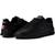 New Polo Ralph Lauren Men's Heritage Court II Black Sneakers Size 8 1 thumbnail