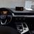 2019 Audi Q7 Blue Good deal! 19 thumbnail