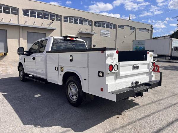 2018 Ford EXTENDED CAB F250 - Photo 4
