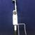 QM-1 Telescopic Camera Selfie Stick w/ Adjustable Mount 4 thumbnail