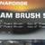 DYNAFORGE 24 Pack Foam Brush Set - NEW 3 thumbnail