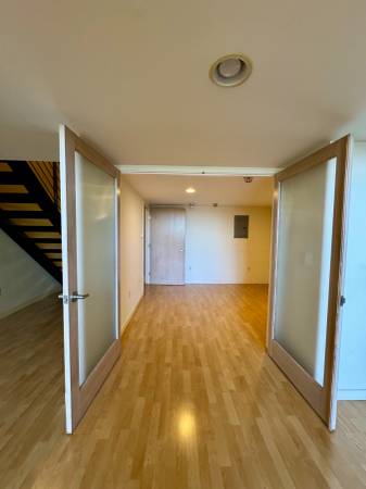 $4,000 / 2br - 1200ft2 - Sunny & Large - LOFT - Outer Potrero Hill, by Dogpatch (potrero hill)63868152720641124