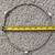 8-1/2" microwave oven replacement roller ring for glass turntable tray 6 thumbnail