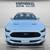 2023 Ford Mustang EcoBoost Premium Convertible 2D 2 thumbnail