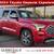 2024 Toyota Sequoia Supersonic Red Call Now and Save Now! 1 thumbnail