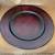 Large Pier Imports Plate, Perfect for Candles, Excellent Condition! 1 thumbnail