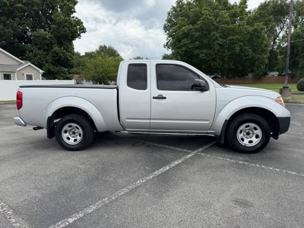 2019 Nissan FRONTIER - $12999.00 (Smyrna, TN)63621600772867123