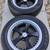 Rims / Wheels with P235 55 17 3 thumbnail