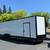 2026 Car Hauler Trailer 8.5x28 / 7k Axles / 8 Ft Tall 1 thumbnail