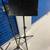 Mic Stands Guitar Stands Music Stand Lot of 8 6 thumbnail