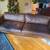 Saddle Leather Mid Century Modern Sofa 1 thumbnail