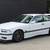 BMW E36 GT Adjustable BMW Motorspot wing Spoiler 2 thumbnail
