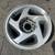 One 91-94 Ford explorer 15 inch Alloy wheel 5 on 4.5 lug 1 thumbnail