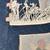 4x6 Art Deco Antique Vintage Chinese Floral Kilim Wool Area Rug 6 thumbnail