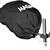 Coleman 4-in-1 Portable Propane Gas Cooking System, Case, Cover - NEW 4 thumbnail