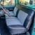 Frame off, nut & bolt restoration, AC, disc brakes, automatic transmis 11 thumbnail